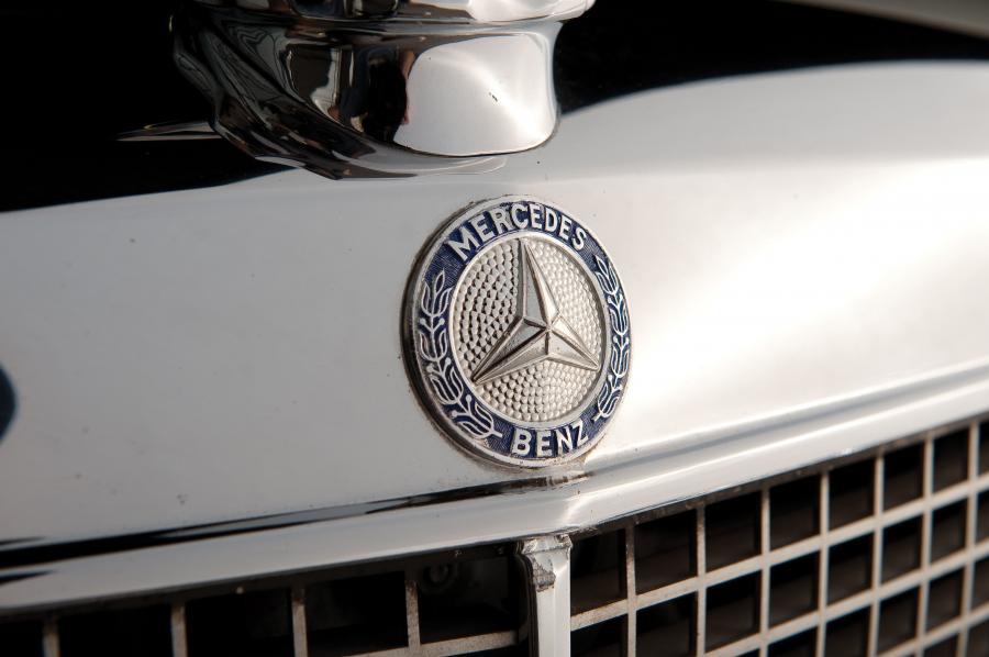  Mercedes-Benz 280 SE 3.5 Cabriolet 1971 года  (фото 61 из 84)
